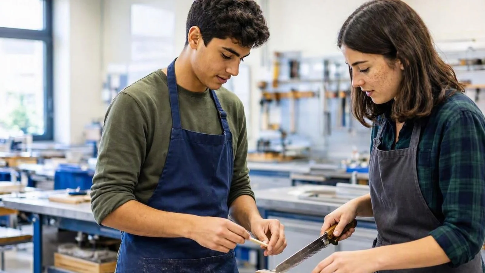 Made in Italy a scuola: studenti di Gela e Niscemi uniti per l'impresa