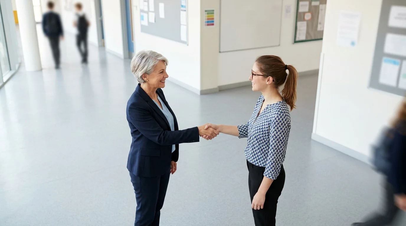 Liceo Manzù di Bergamo, cambio alla presidenza: arriva Feroldi