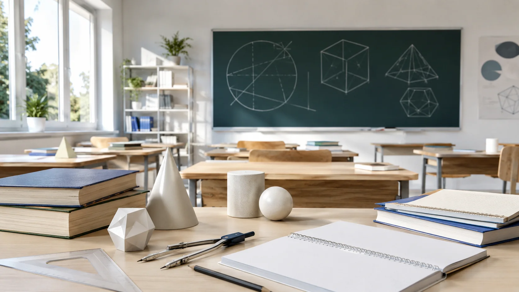 Liceo Matematico 2026/27: al via la sperimentazione nazionale