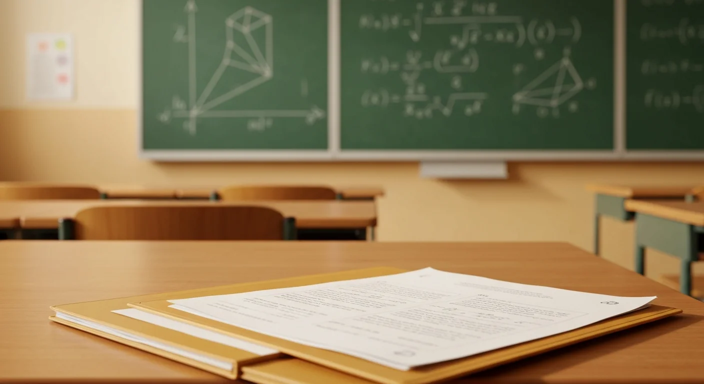 Liceo Matematico: sì del CSPI, ma servono chiarimenti su organici e maturità
