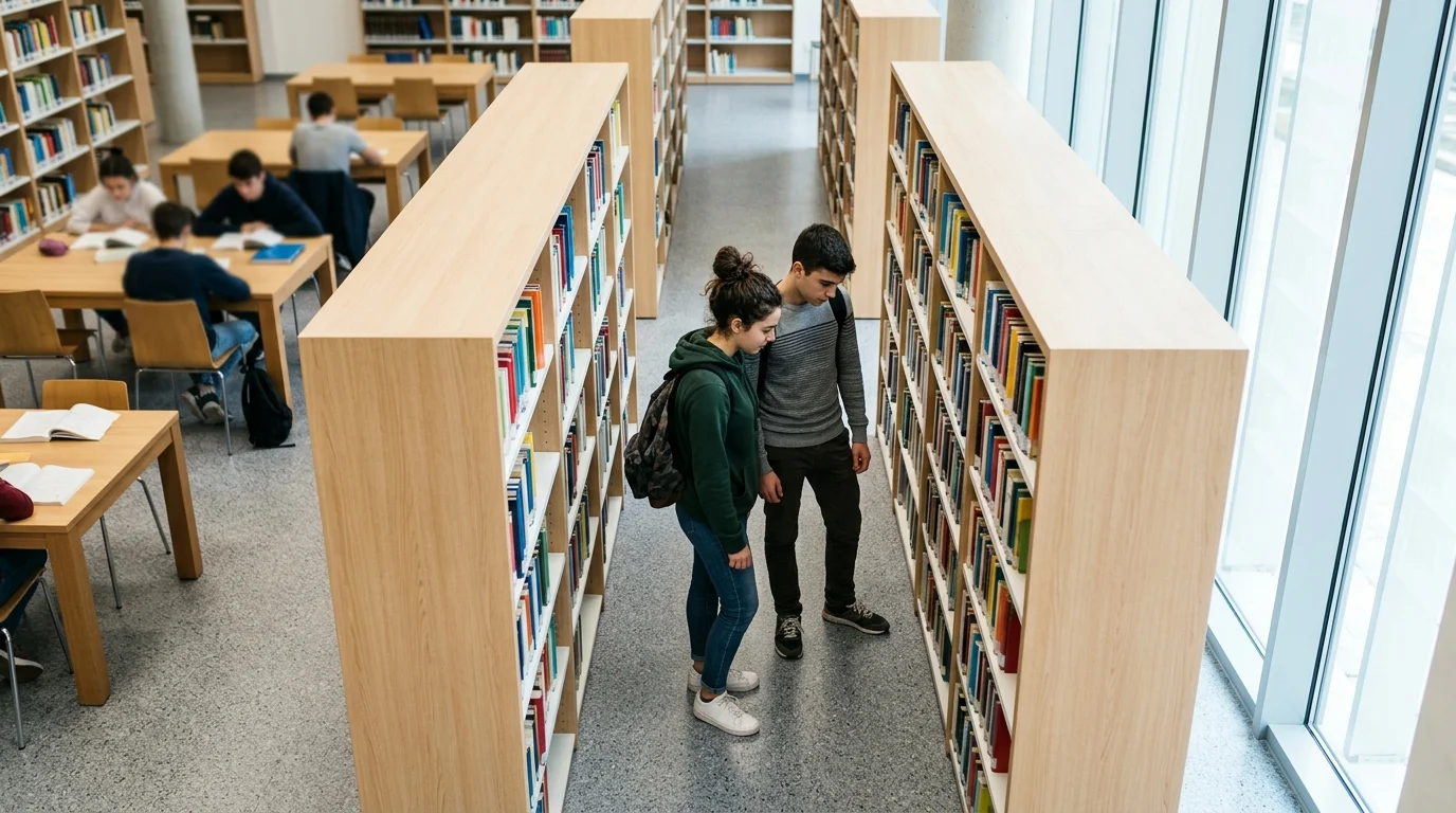Premio Asimov: il liceo Tacito si conferma tra i migliori del Lazio