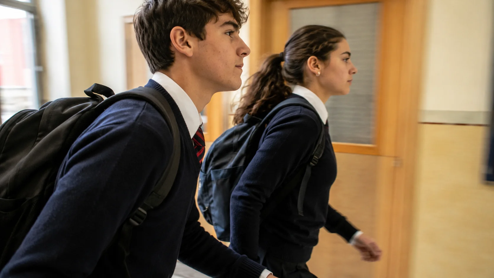 Liceo Troya: corsa contro il tempo per 900 studenti