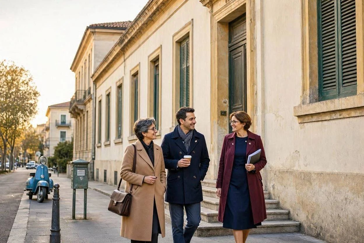 Lingue e mobilità: le nuove opportunità per gli studenti