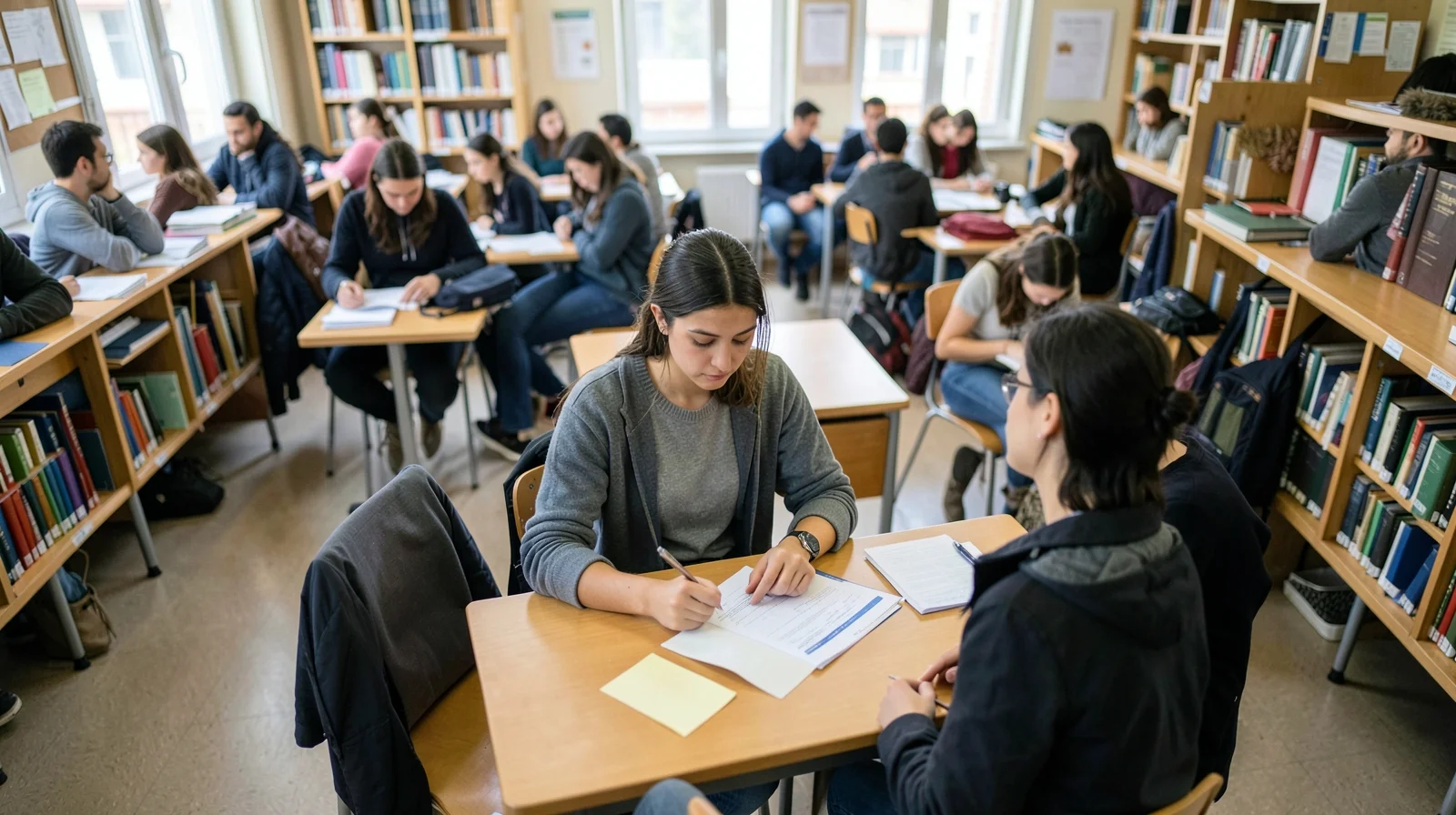 Lombardia, proroga al 3 dicembre del bando borse studio Anni di Piombo