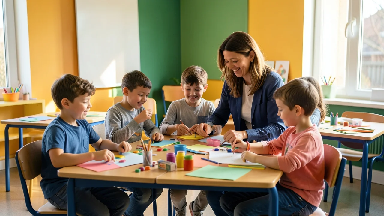 Lombardia, 3,7 milioni per i nuovi spazi di ascolto scolastico