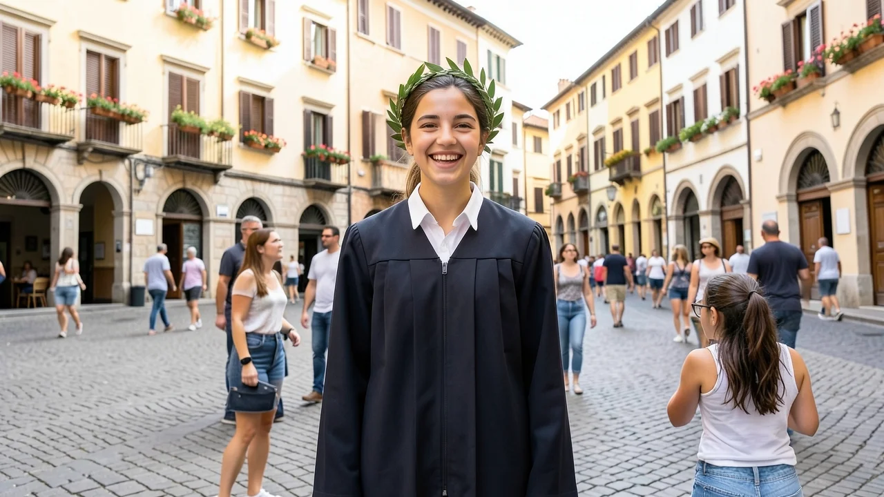 Lugo celebra gli studenti eccellenti della maturità 2026