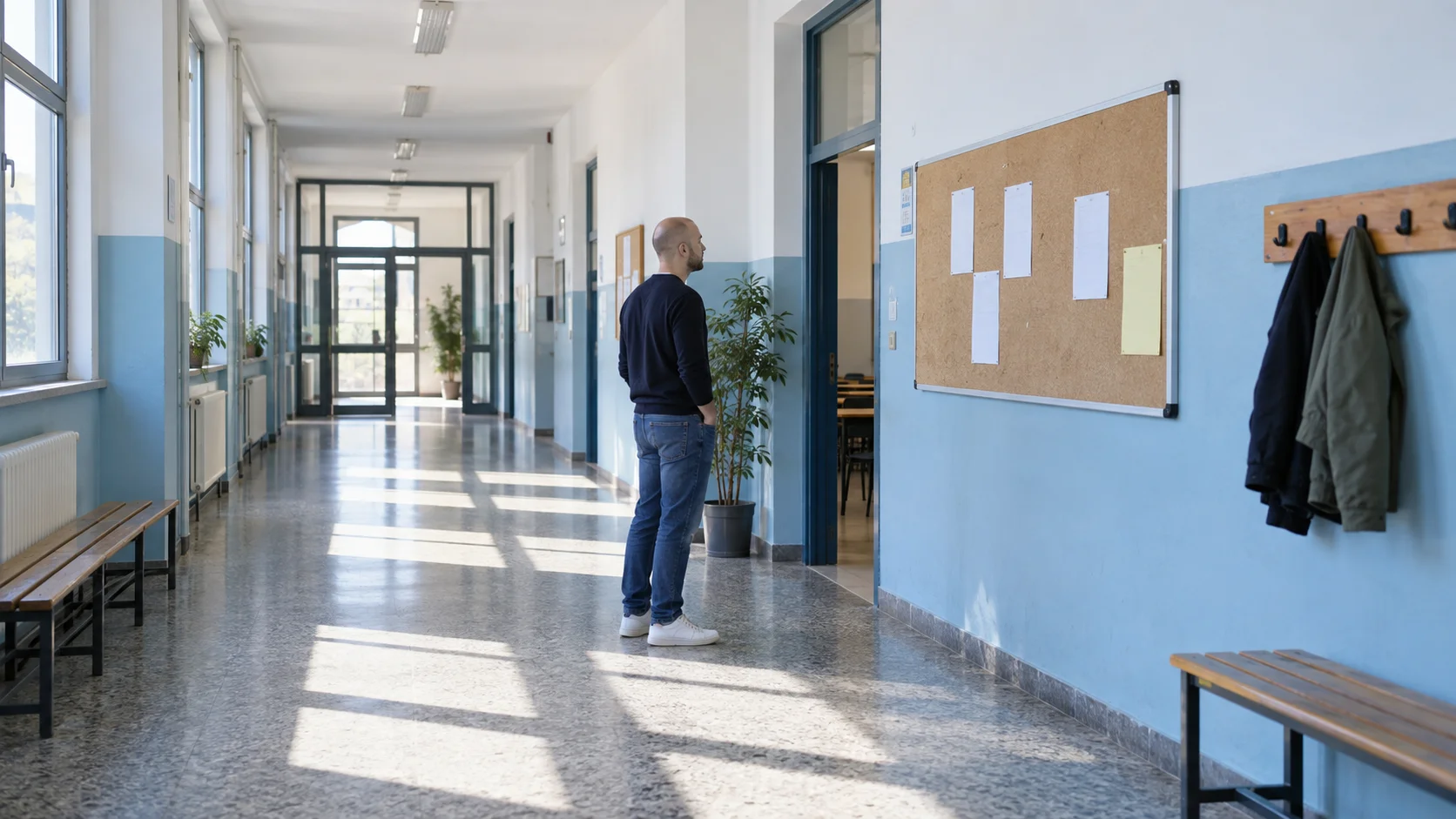 MAD e Interpelli: guida completa alle supplenze a scuola