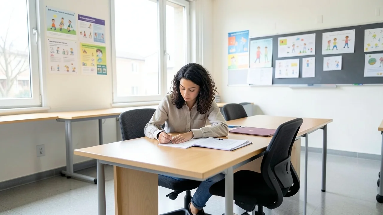 MAD scuola: cos'è la Messa a Disposizione e come inviarla