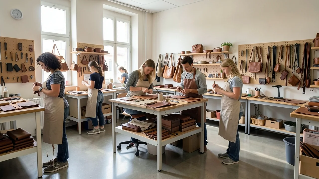 Made in Italy a scuola: 3 milioni per valorizzare le eccellenze
