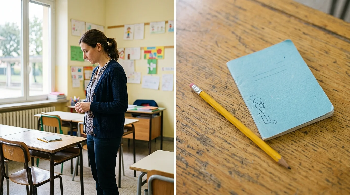 Maestre al Nord, Anief: 11.570 supplenti in Lombardia