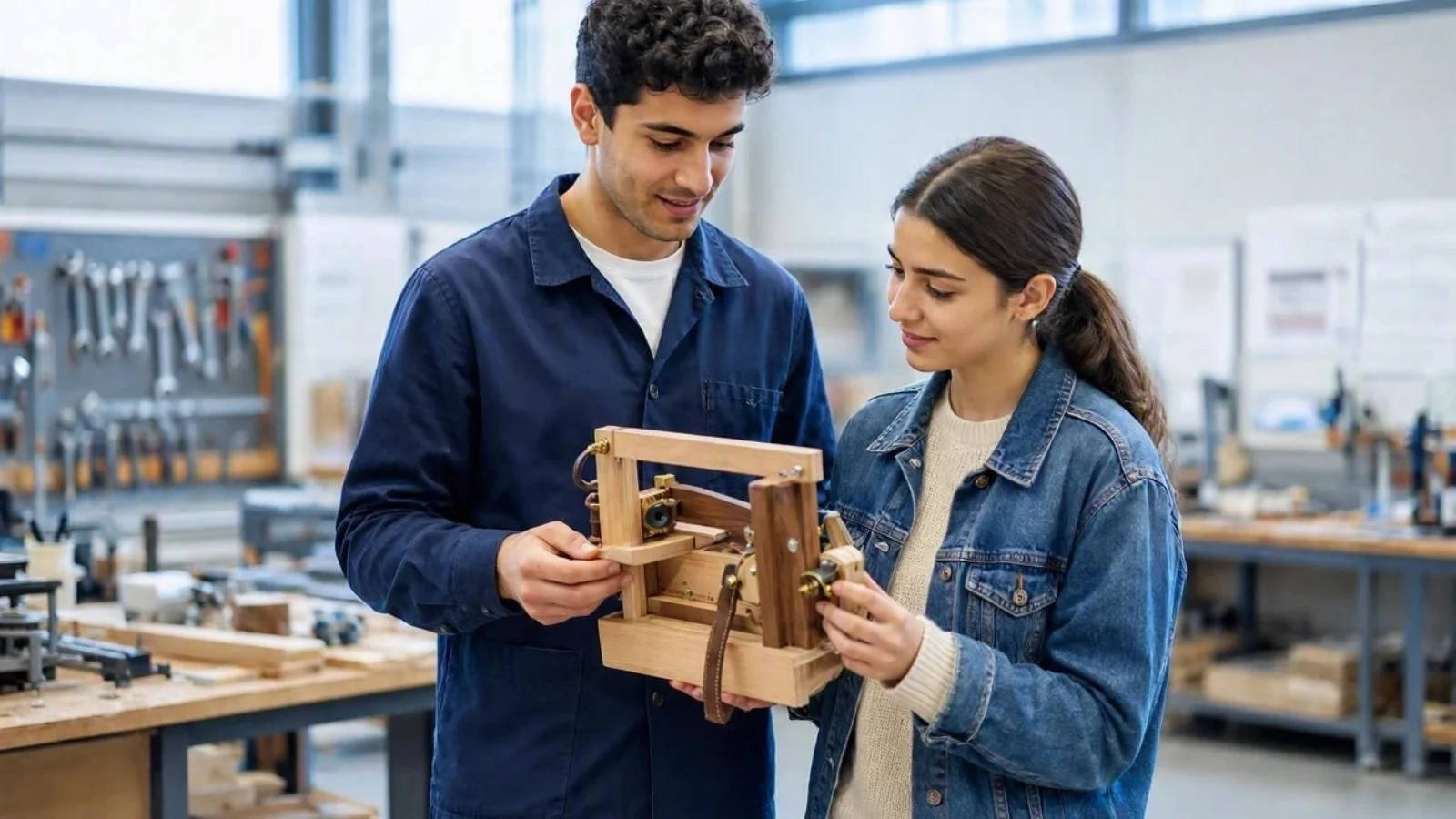 Maker Faire 2026: i vincitori del Top of the PID e la School Edition