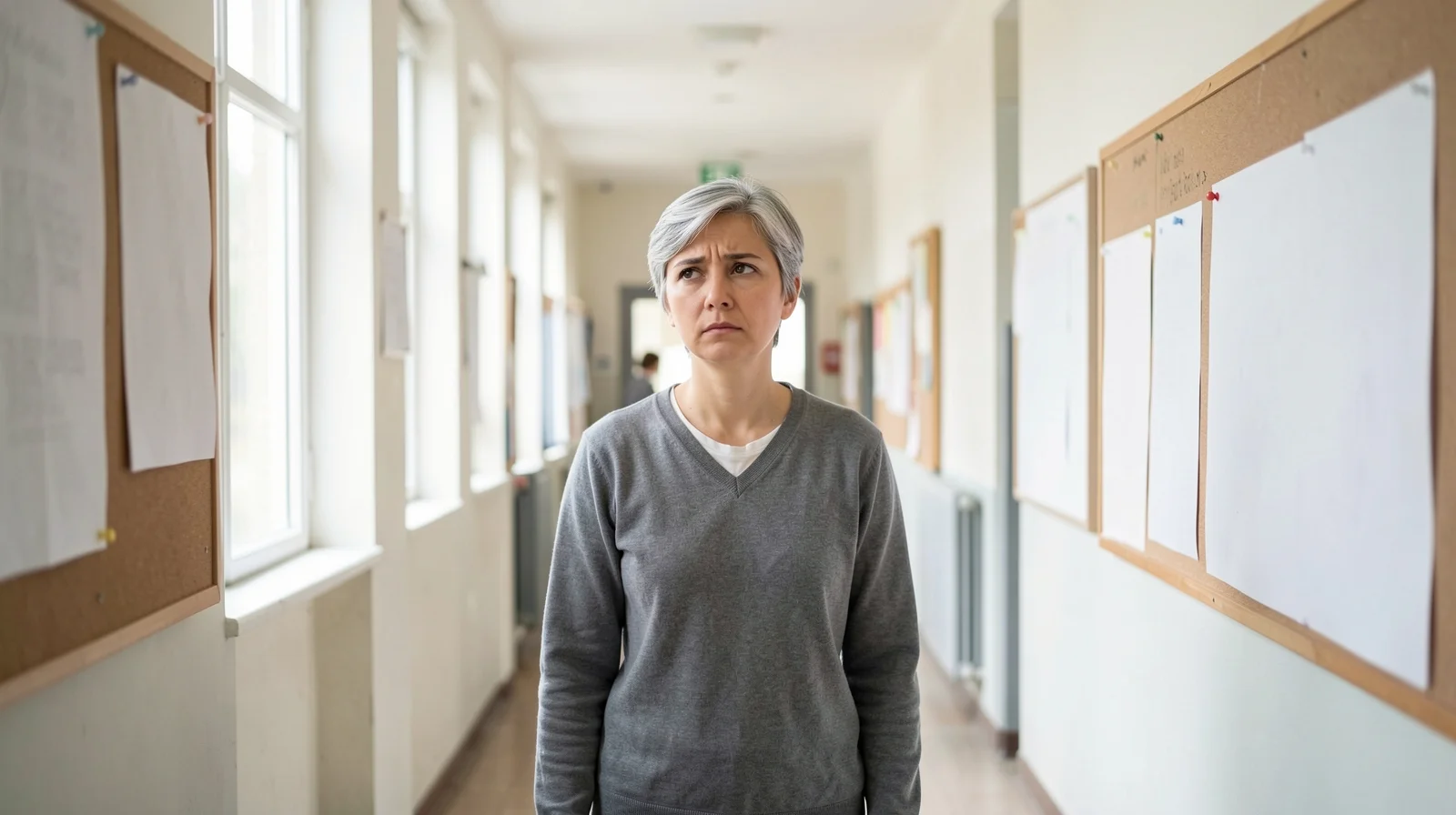Maltrattamenti in una scuola del Torinese: chiesti tre anni e mezzo