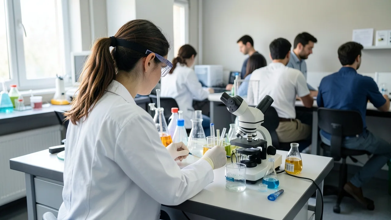 Marche: al via 13 corsi di formazione professionale gratuiti