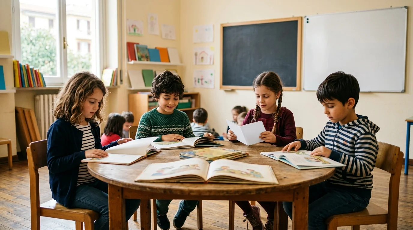Marino, gli studenti apriranno una redazione podcast a scuola
