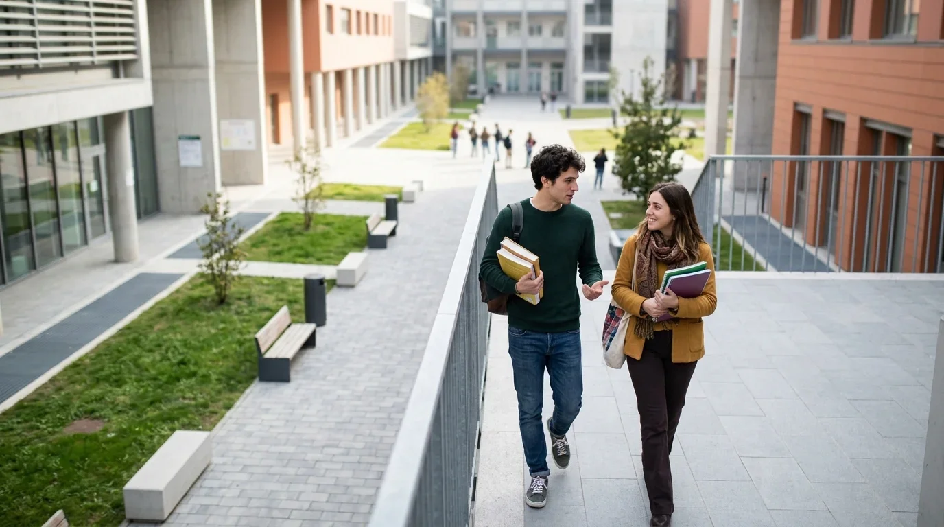 Matricola Day all'Università di Siena: tutor, supporto psicologico e sconti sport