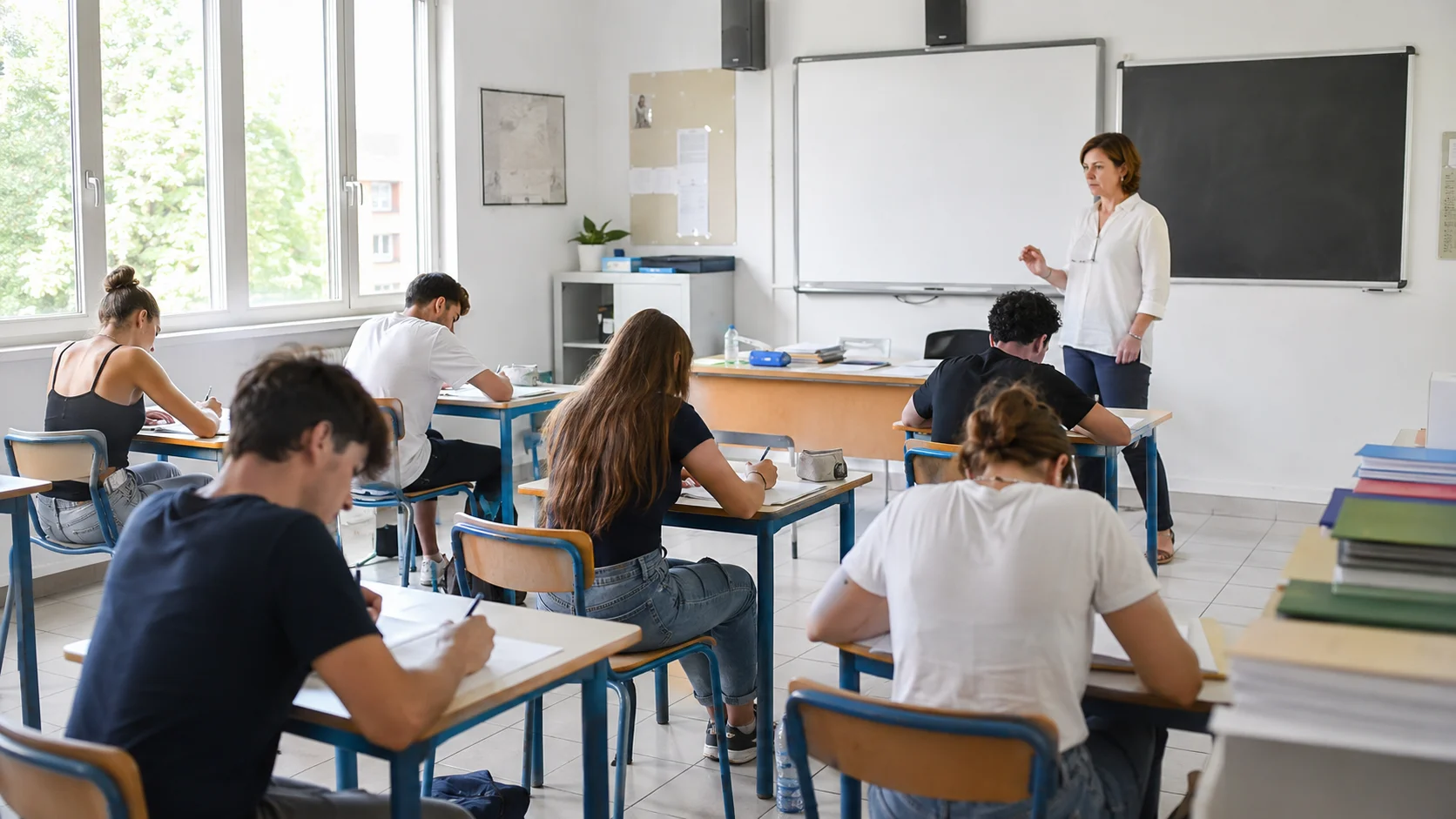 Maturità 2026: gli adempimenti finali delle scuole dopo gli esami