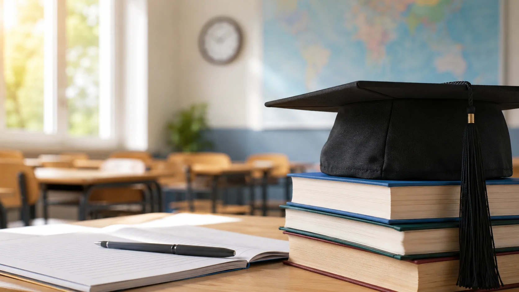 Maturità 2026 al via il 18 giugno: cosa cambia con il nuovo esame