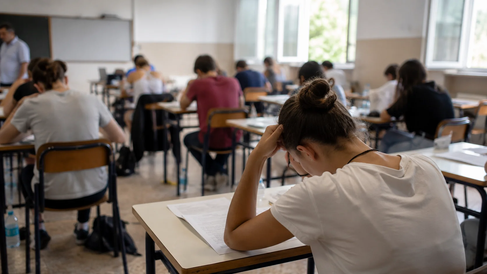 Maturità 2026 al via il 18 giugno: orale obbligatorio per tutti