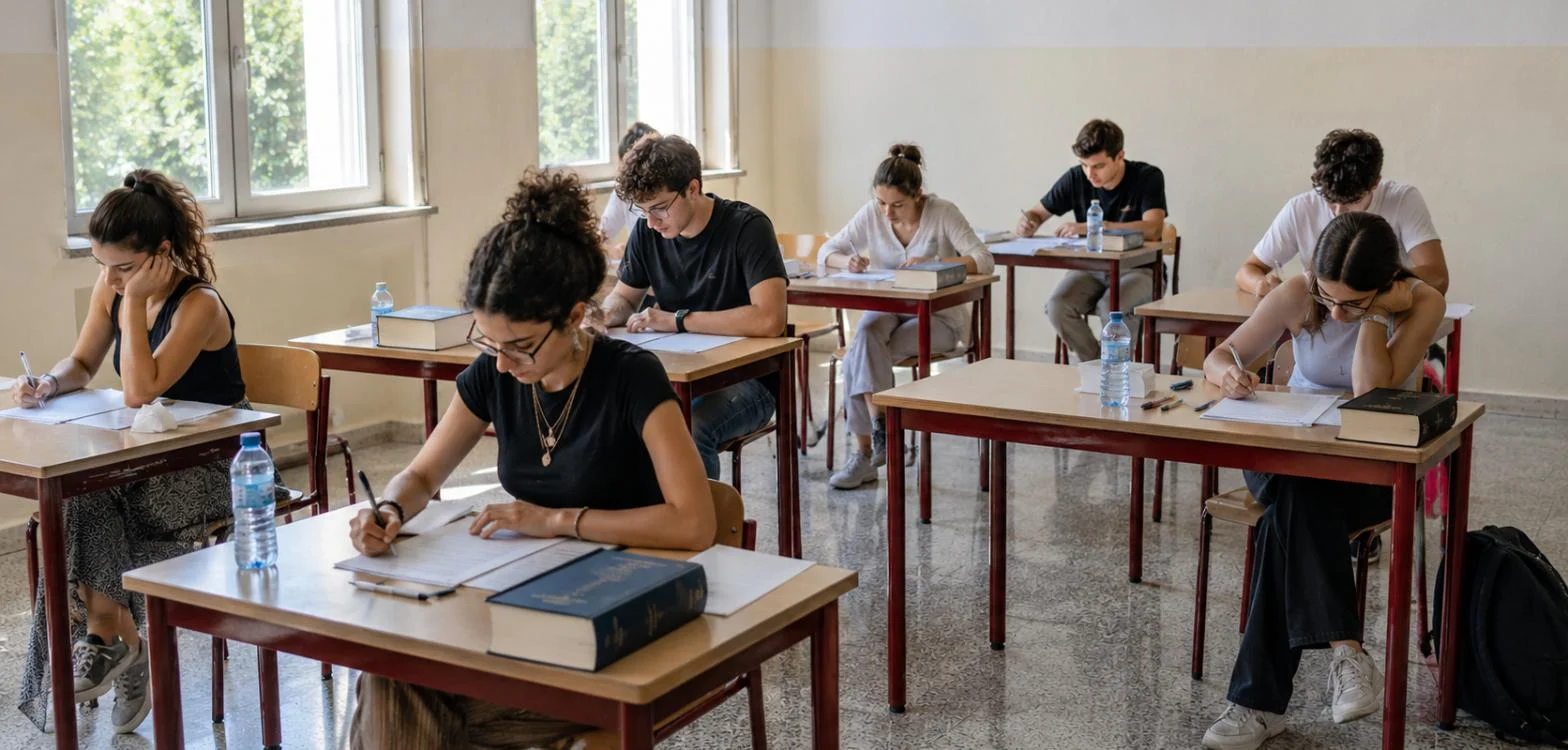 Maturità 2026: come funziona l'esame, seconda prova e come prepararsi