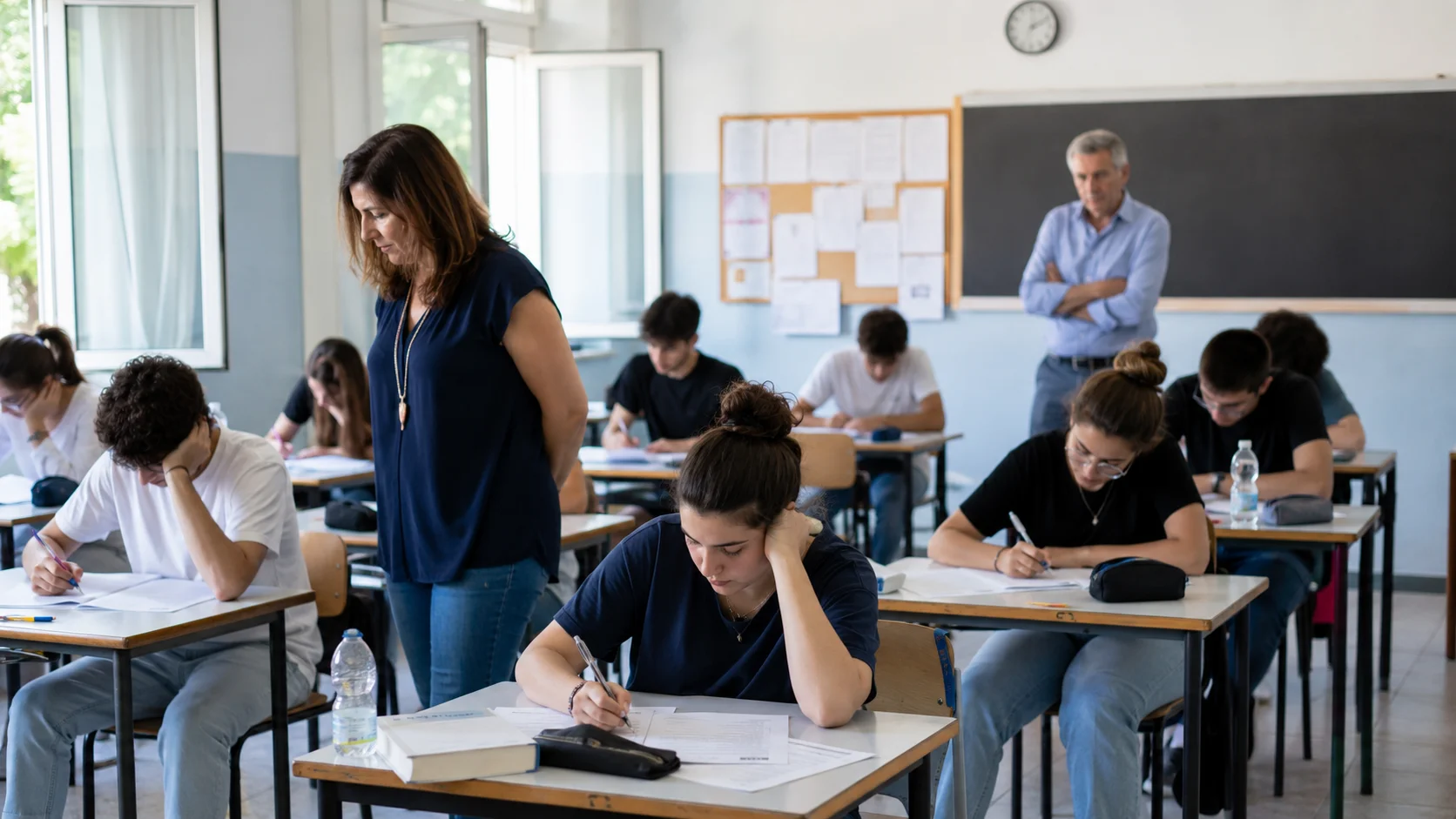 Maturità 2026, come leggere il tabellone e il voto finale