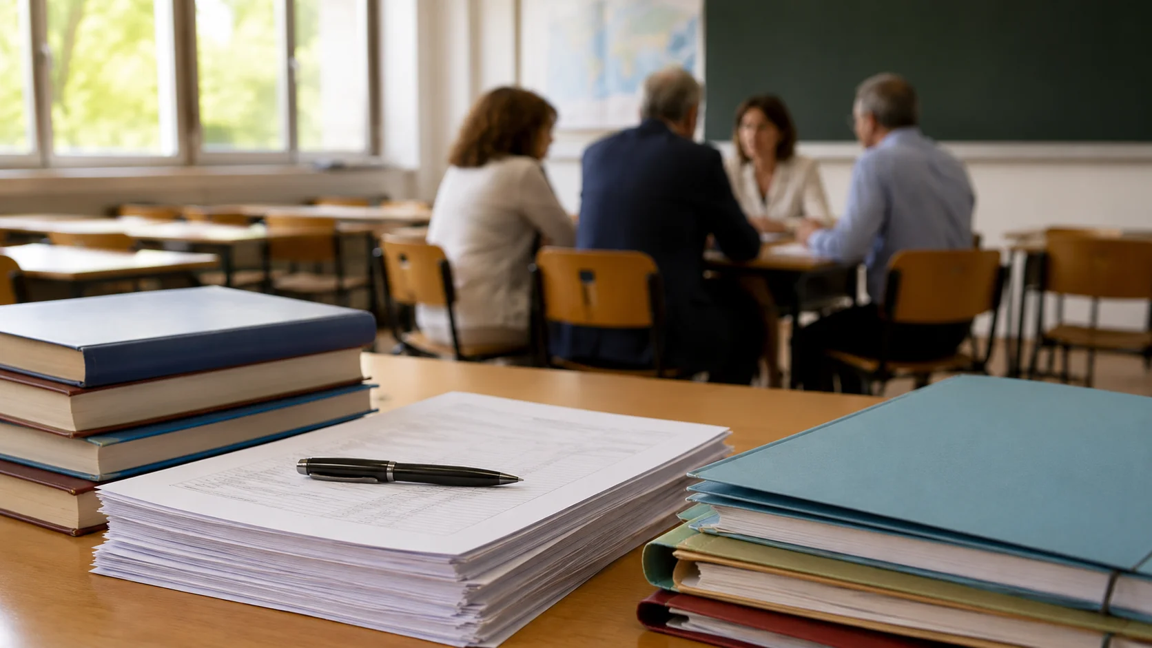 Maturità 2026, compensi commissari fermi al 2007: le cifre