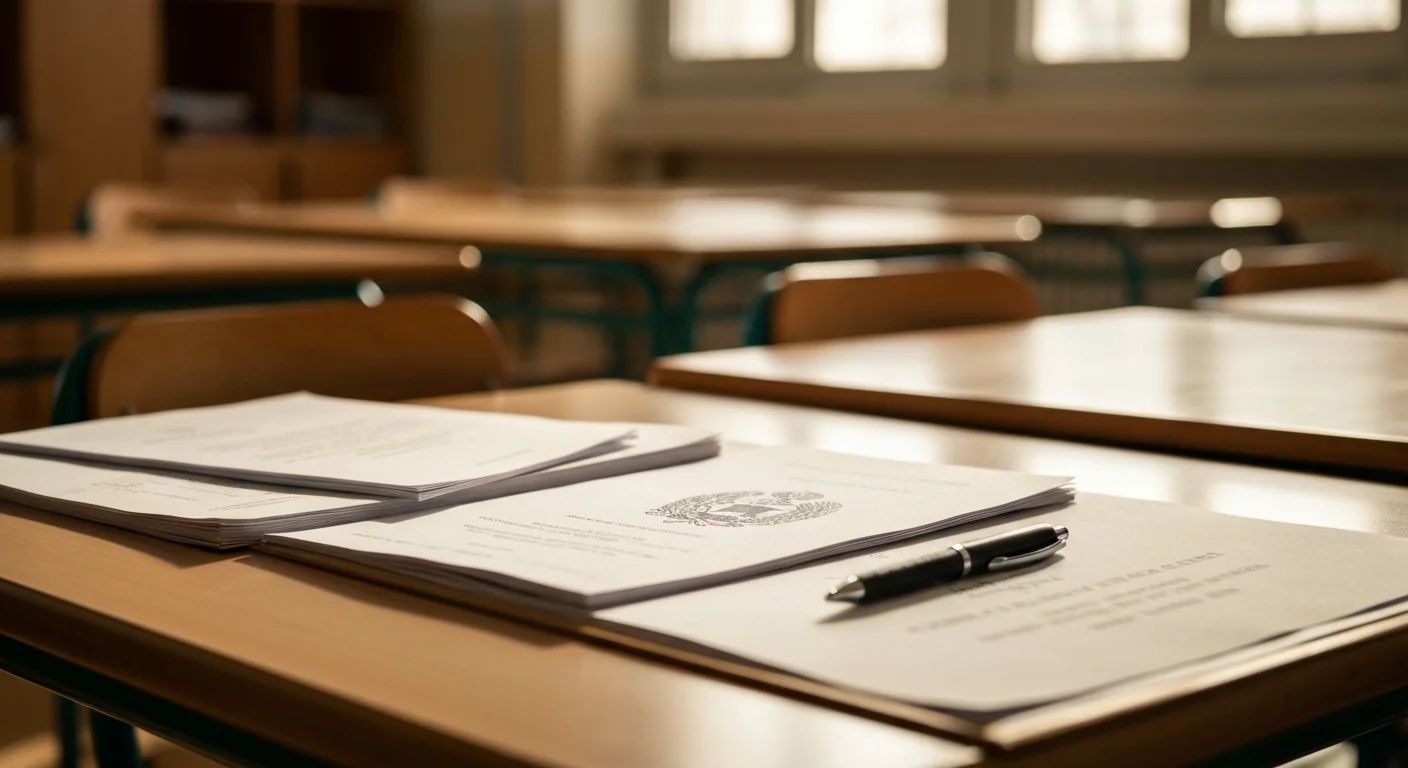 Maturità 2026 e riforma Valditara: ha ancora senso l'esame di Stato? Il sondaggio