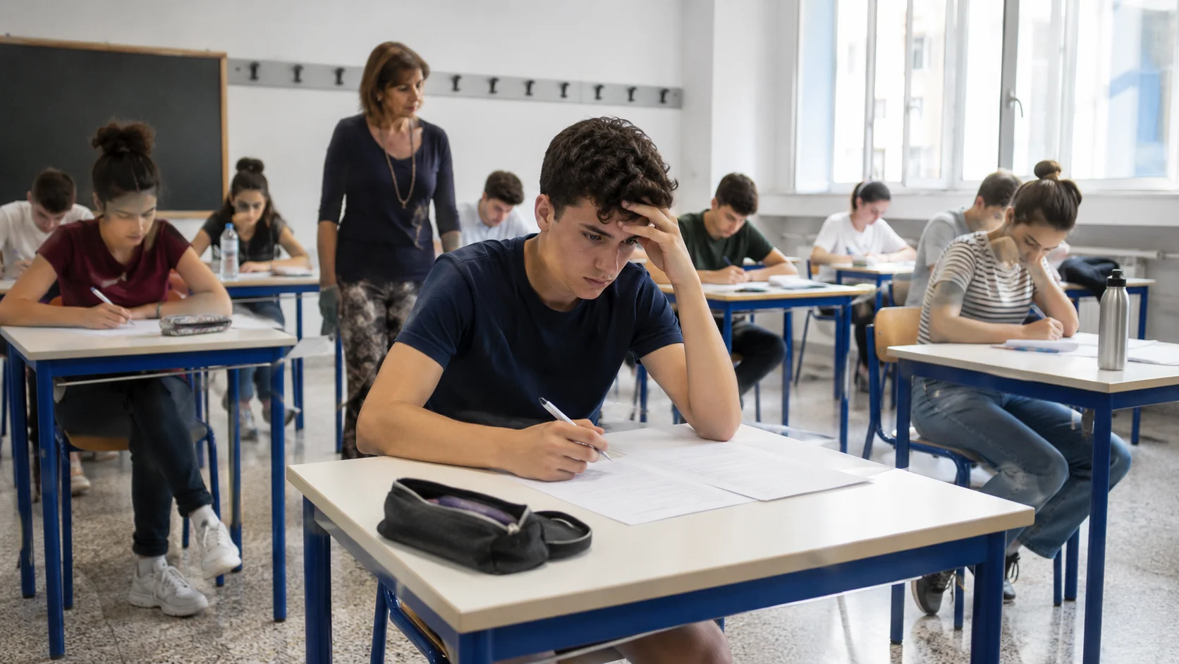 Maturità 2026: cosa fare se il voto è sbagliato o sei bocciato