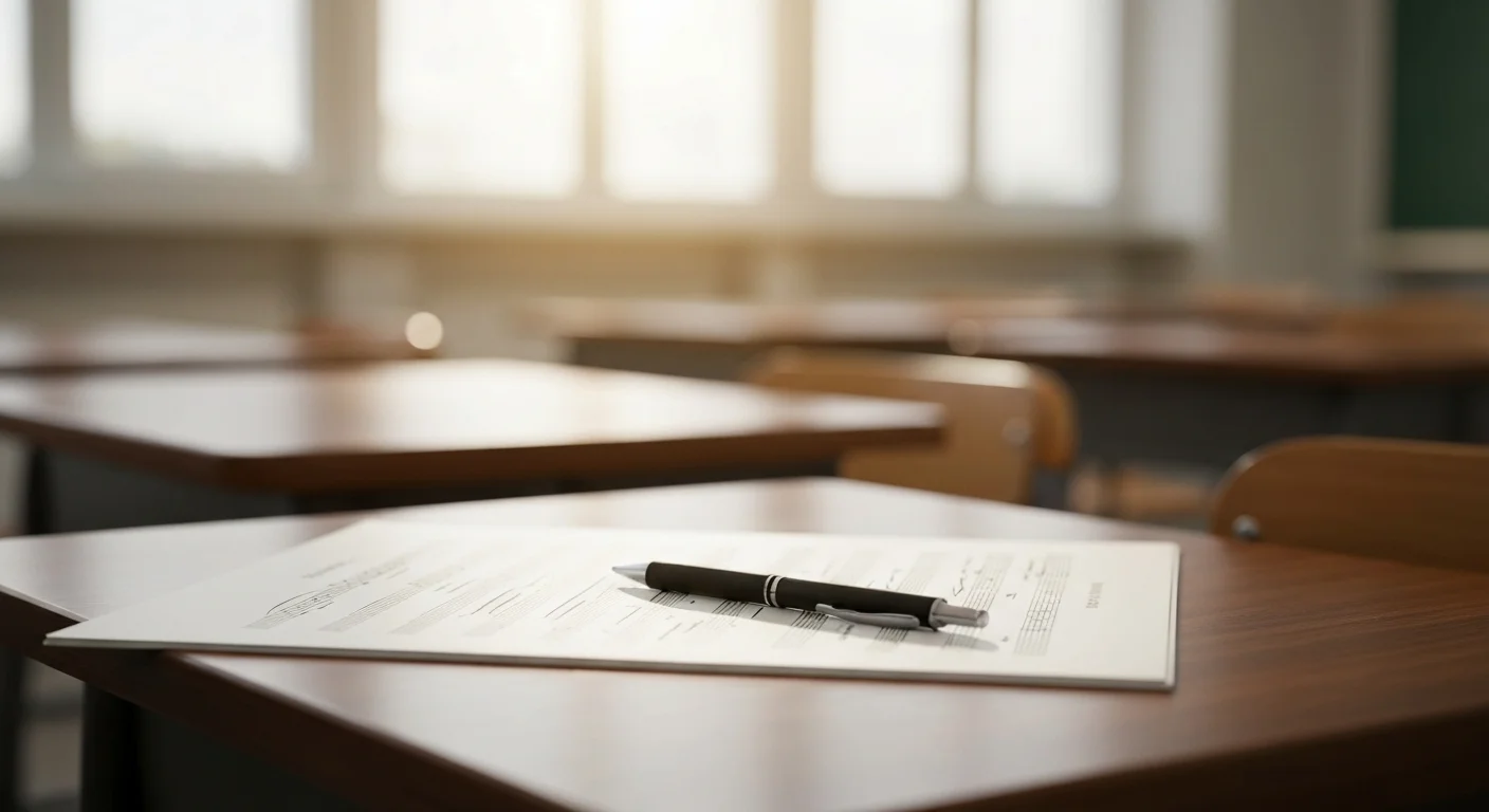Maturità 2026, errori nella traccia del Liceo Musicale: la segnalazione della FLC CGIL