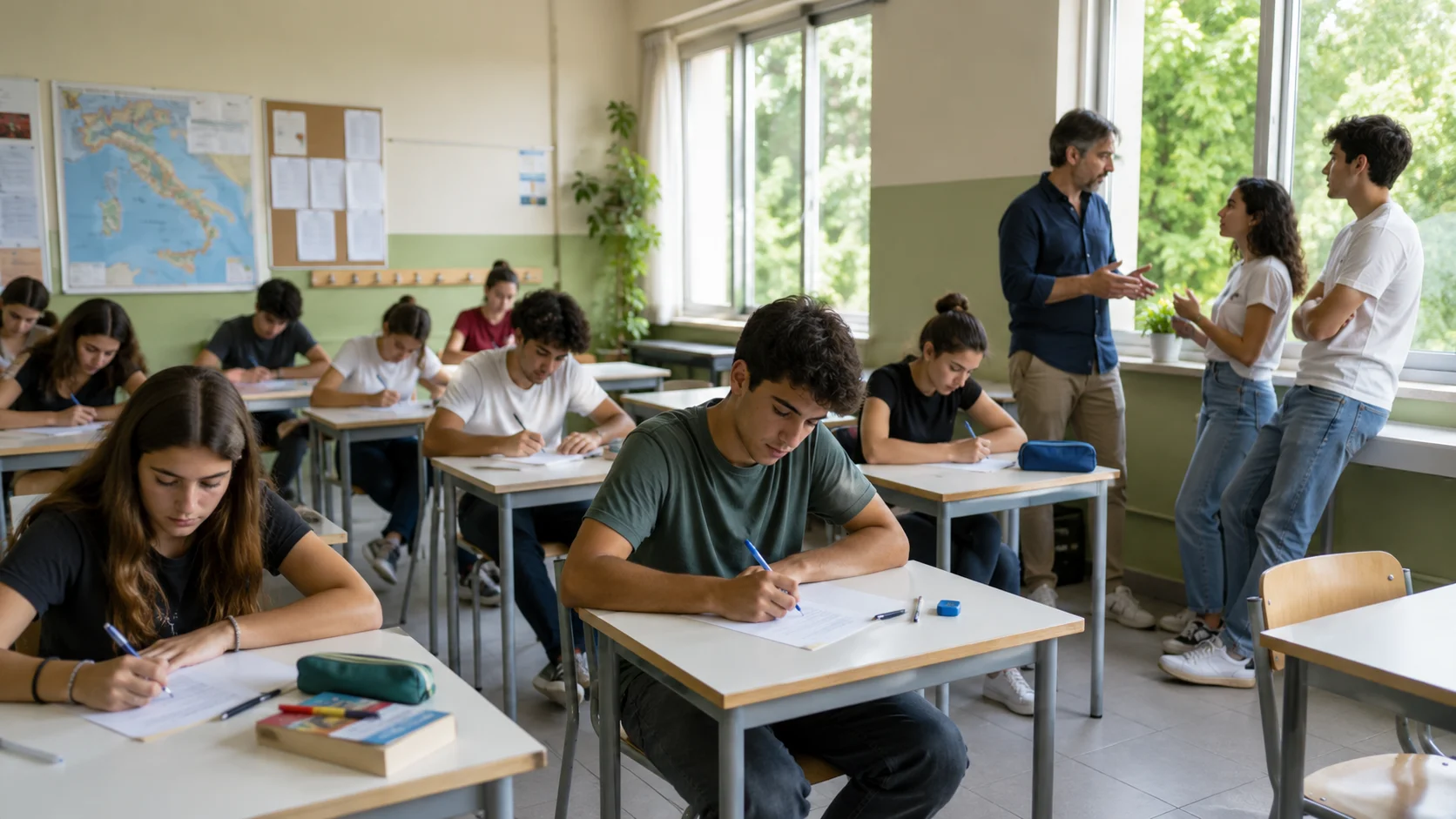 Maturità 2026: dove vedere gli esiti e come scegliere l'università