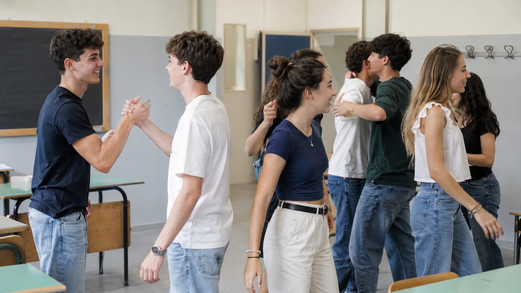 Maturità 2026 in Lombardia: promossi quasi tutti gli ammessi