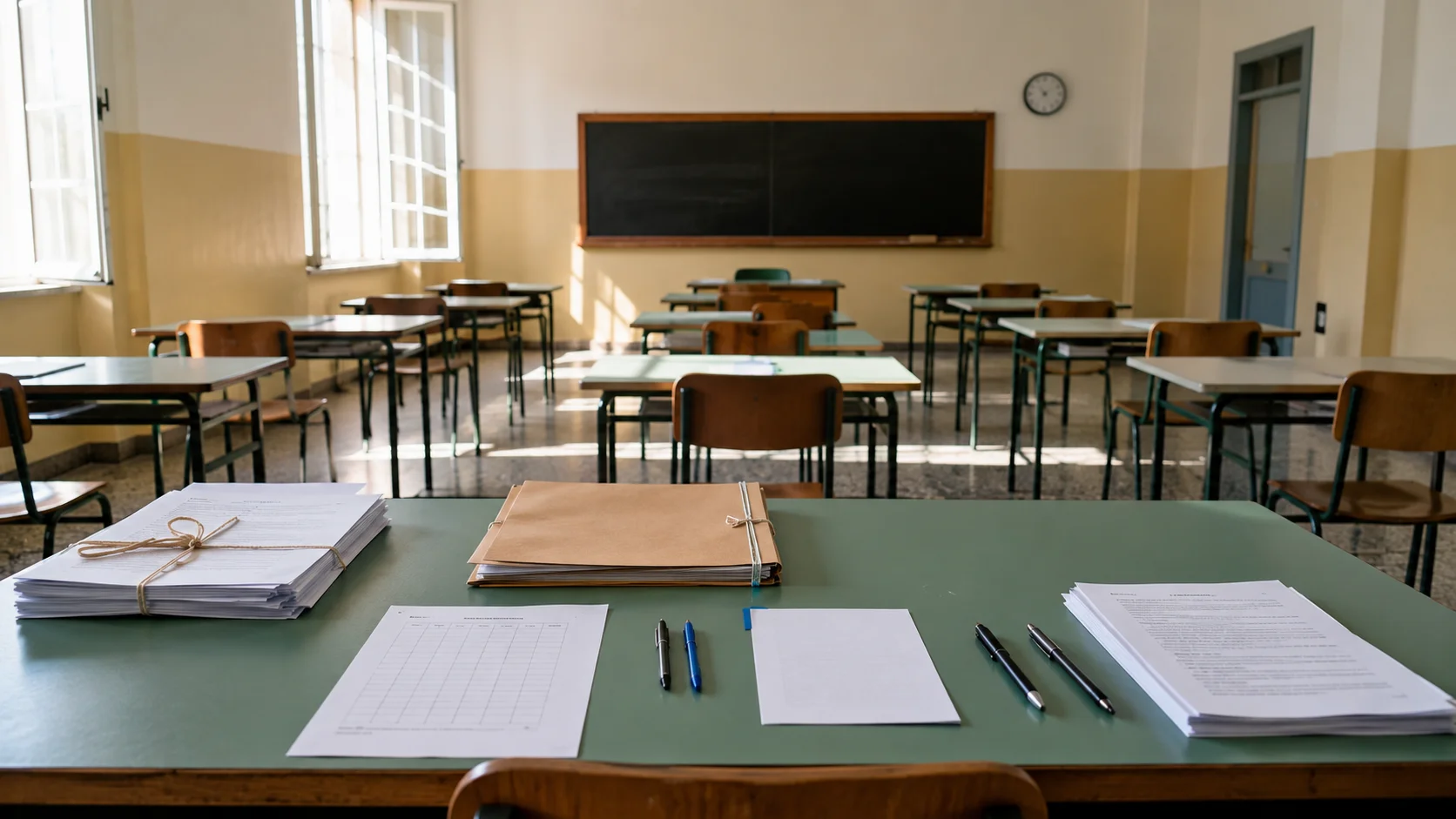 Maturità 2026, nomine di Commissari e Presidenti il 4 giugno: ecco dove consultare il documento
