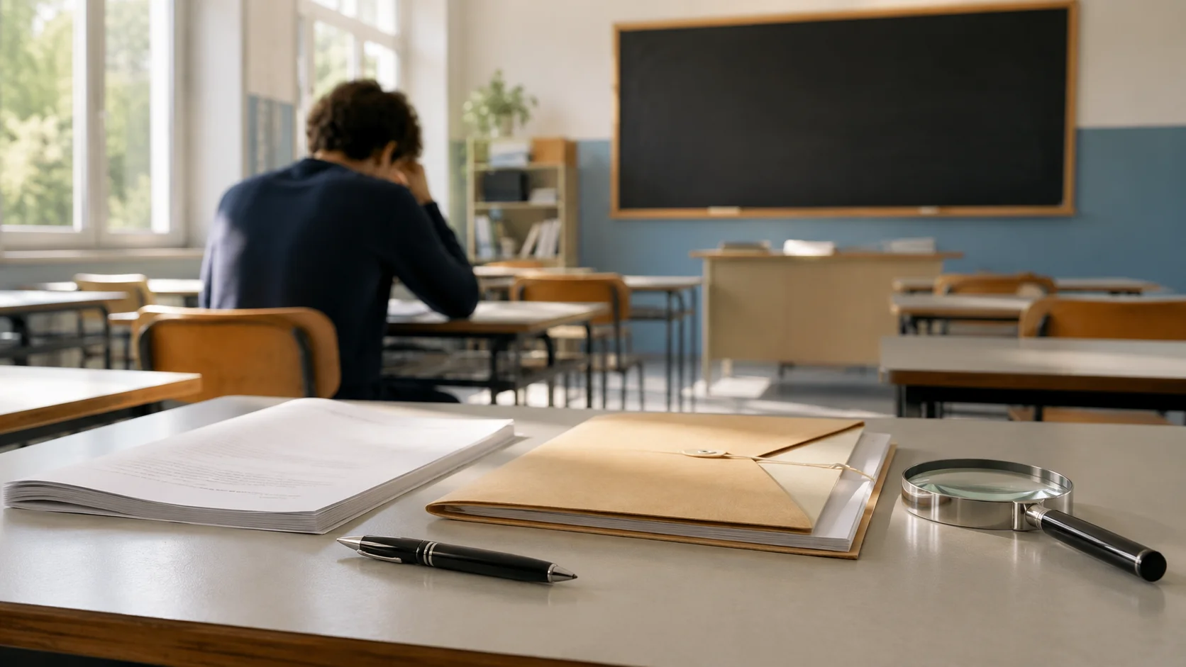 Maturità 2026 non superata: cosa fare, ricorsi e opzioni