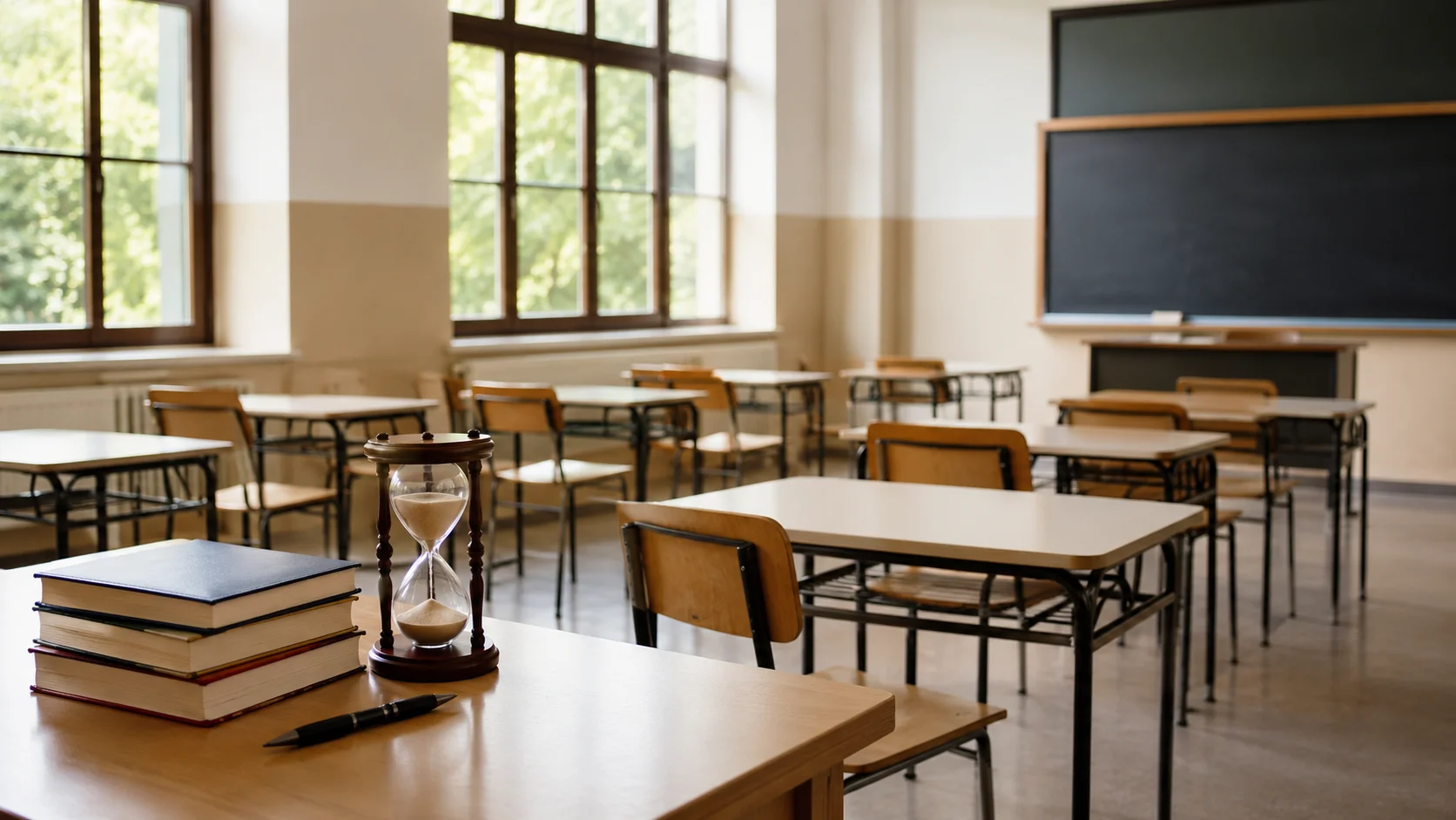 Maturità 2026: i docenti devono stare a scuola durante gli scritti?