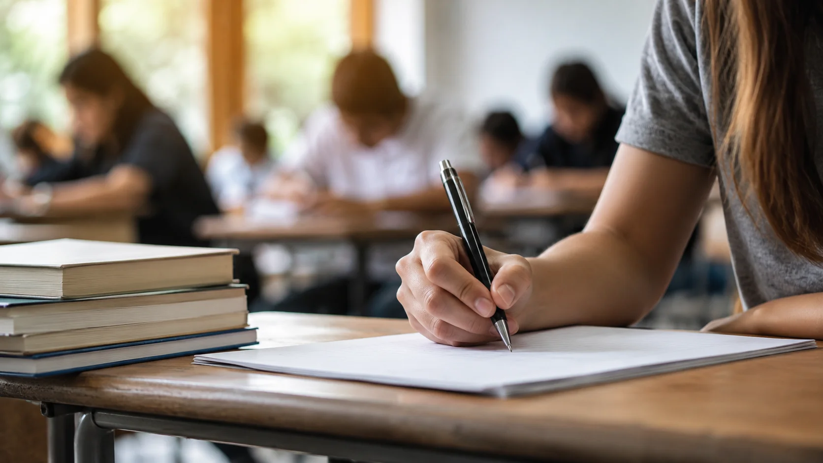 Maturità 2026: la prima prova del 18 giugno, tracce e regole
