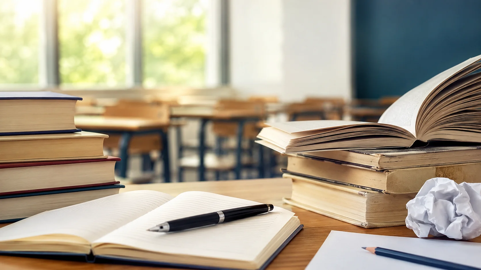 Maturità 2026, prima prova: gli autori e le tracce più attese