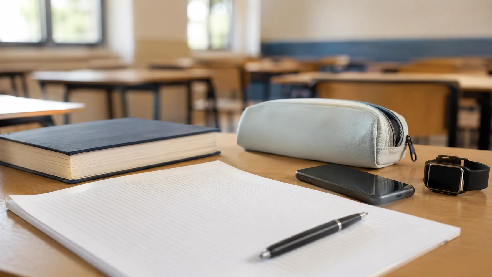 Maturità 2026, prima prova: durata, dizionario e cosa portare
