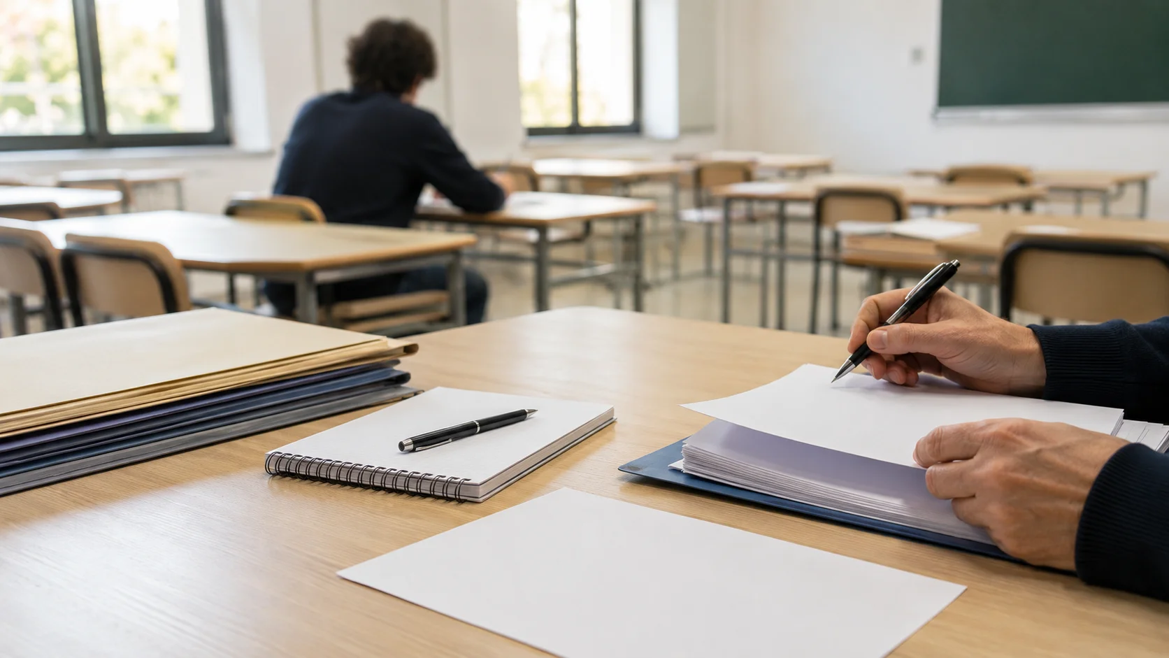Maturità 2026, prima prova suppletiva: online le tracce ufficiali