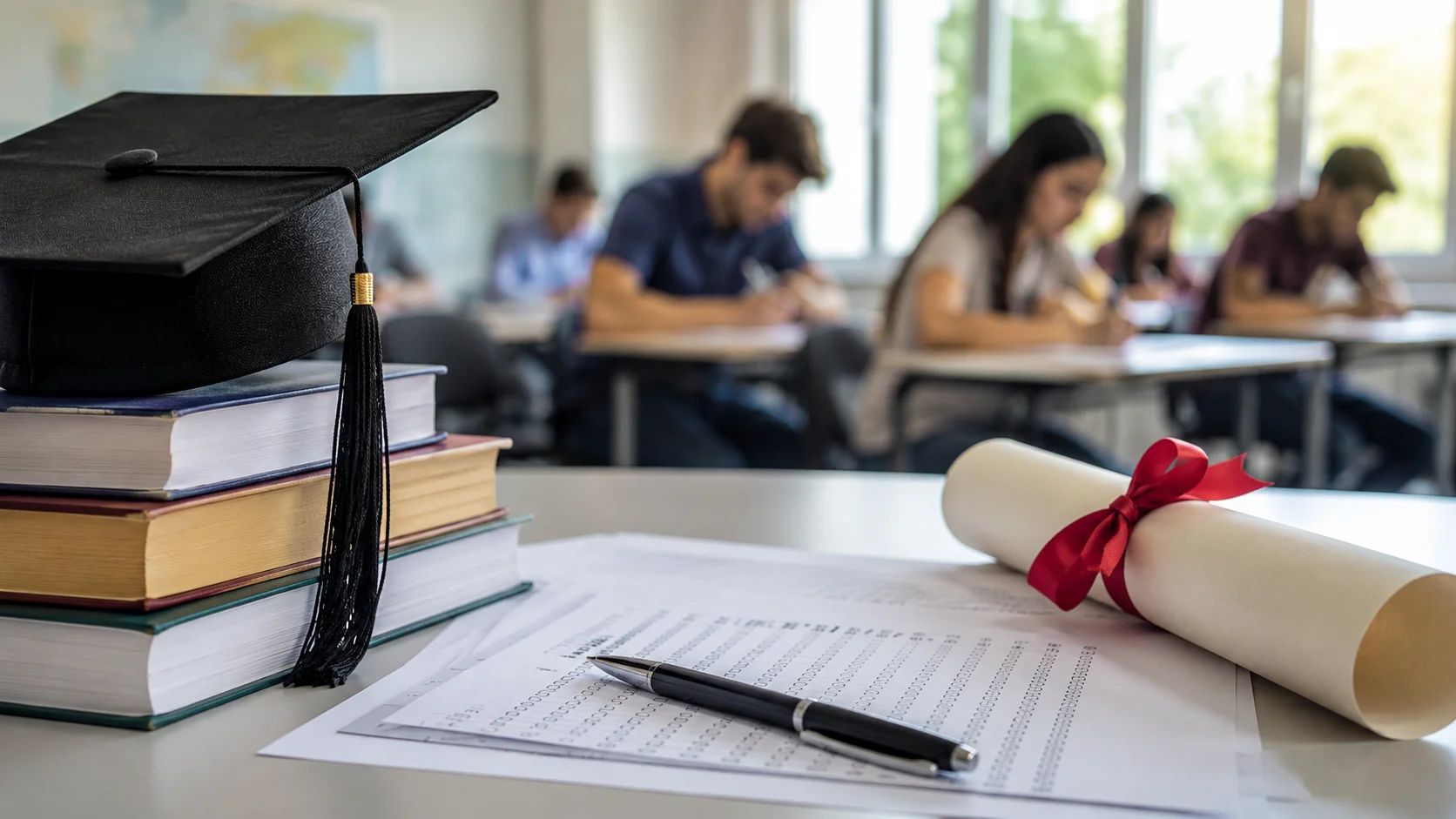 Maturità 2026: quando escono i voti e come si leggono