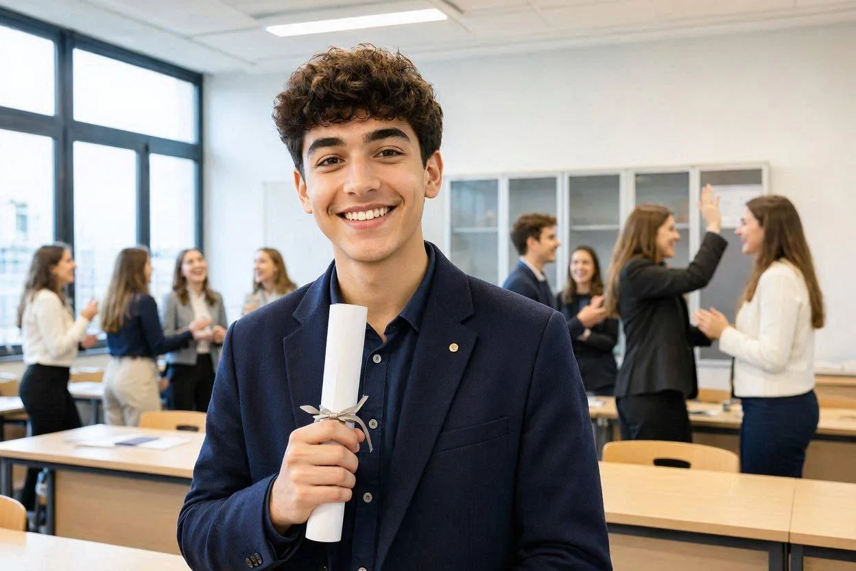 Maturità 2026: successo oltre il 99% nelle scuole dell'Alto Adige