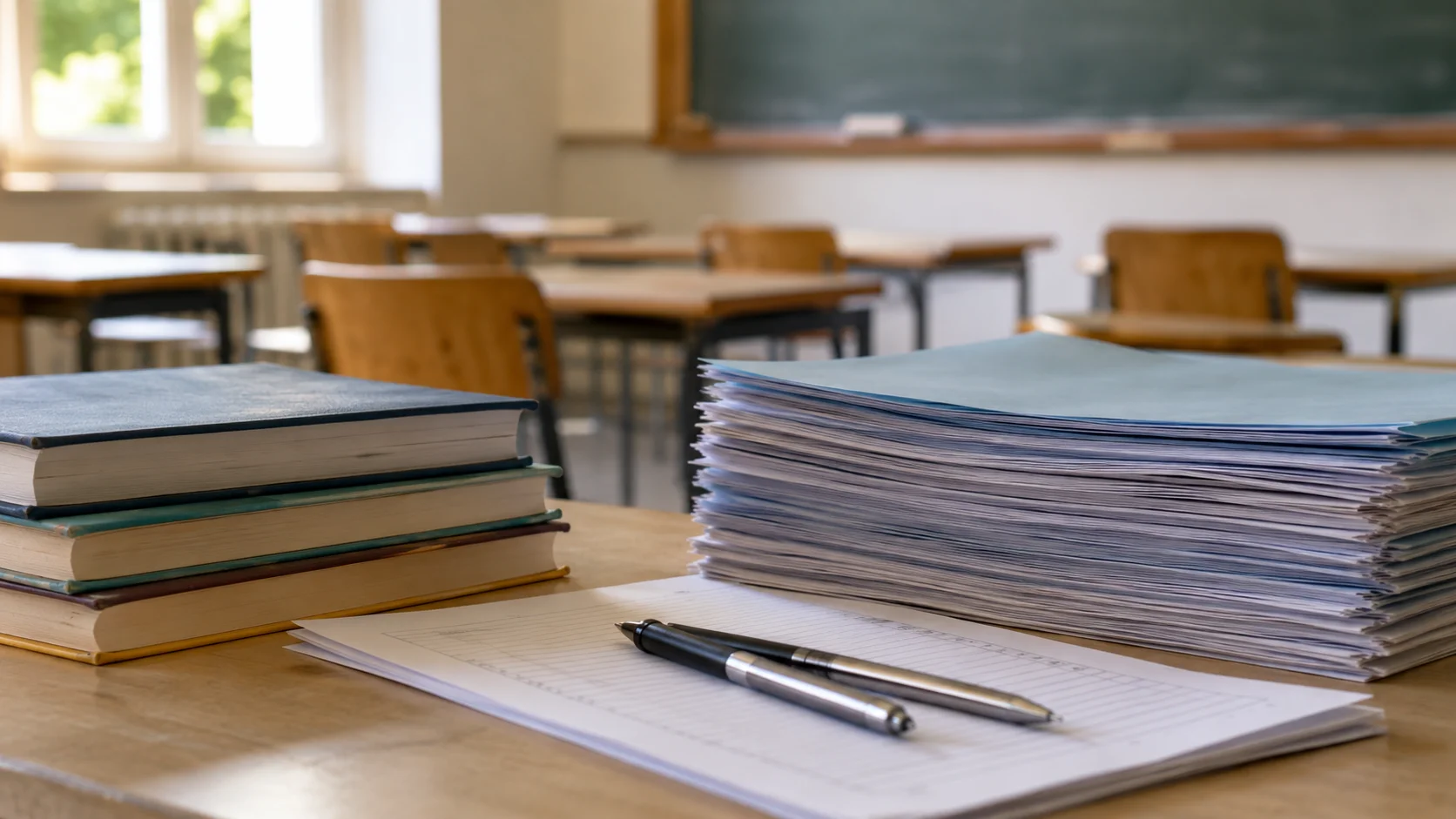 Maturità 2026: la seconda prova del 19 giugno e i commissari