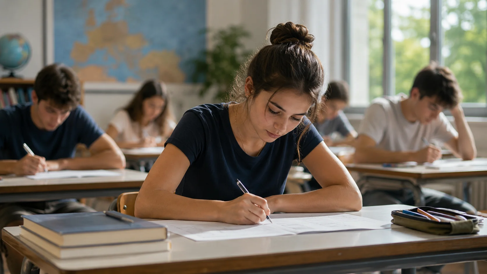 Maturità 2026, seconda prova del 19 giugno: la diretta