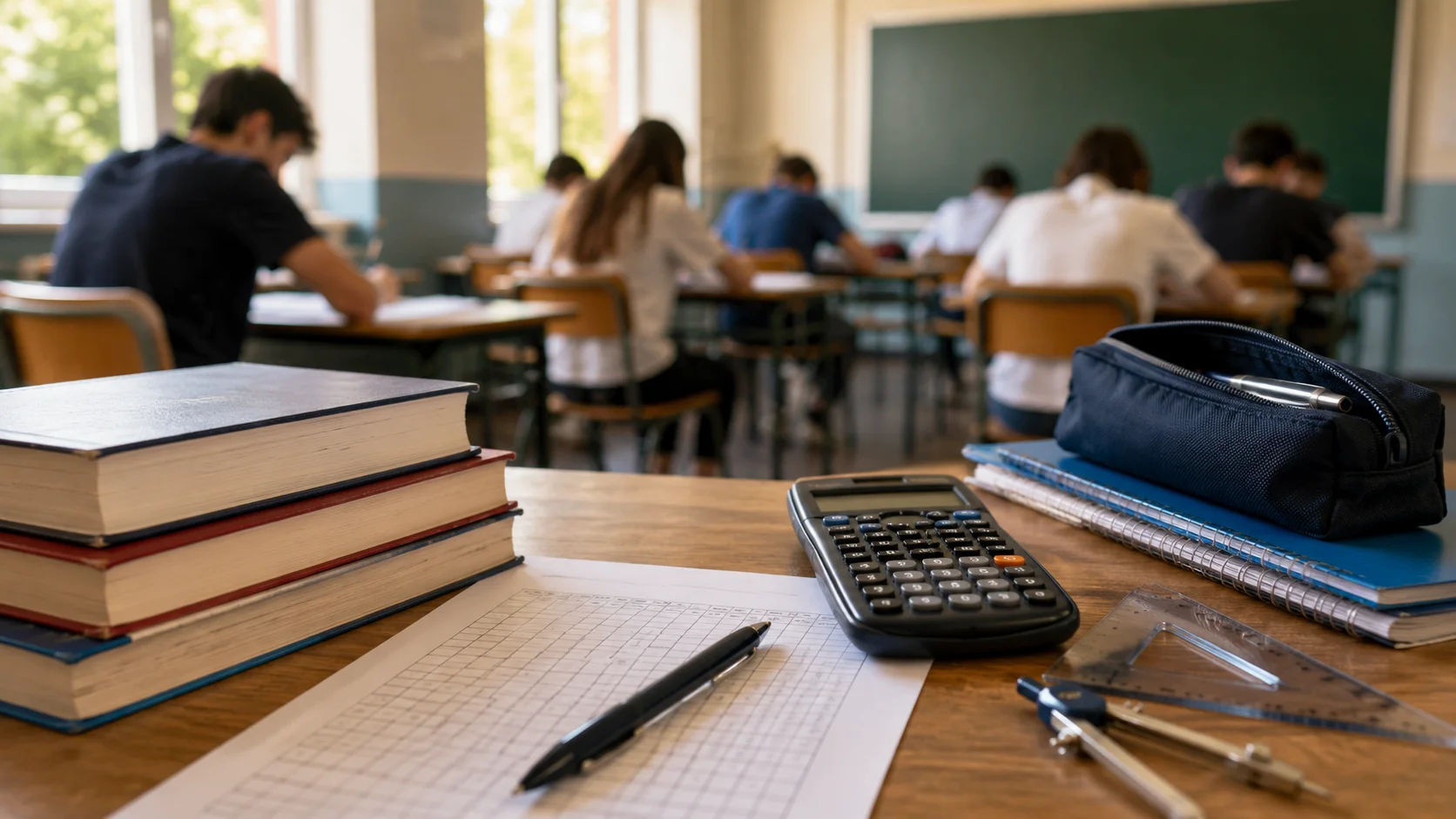 Maturità 2026, seconda prova del 19 giugno: durata e cosa portare