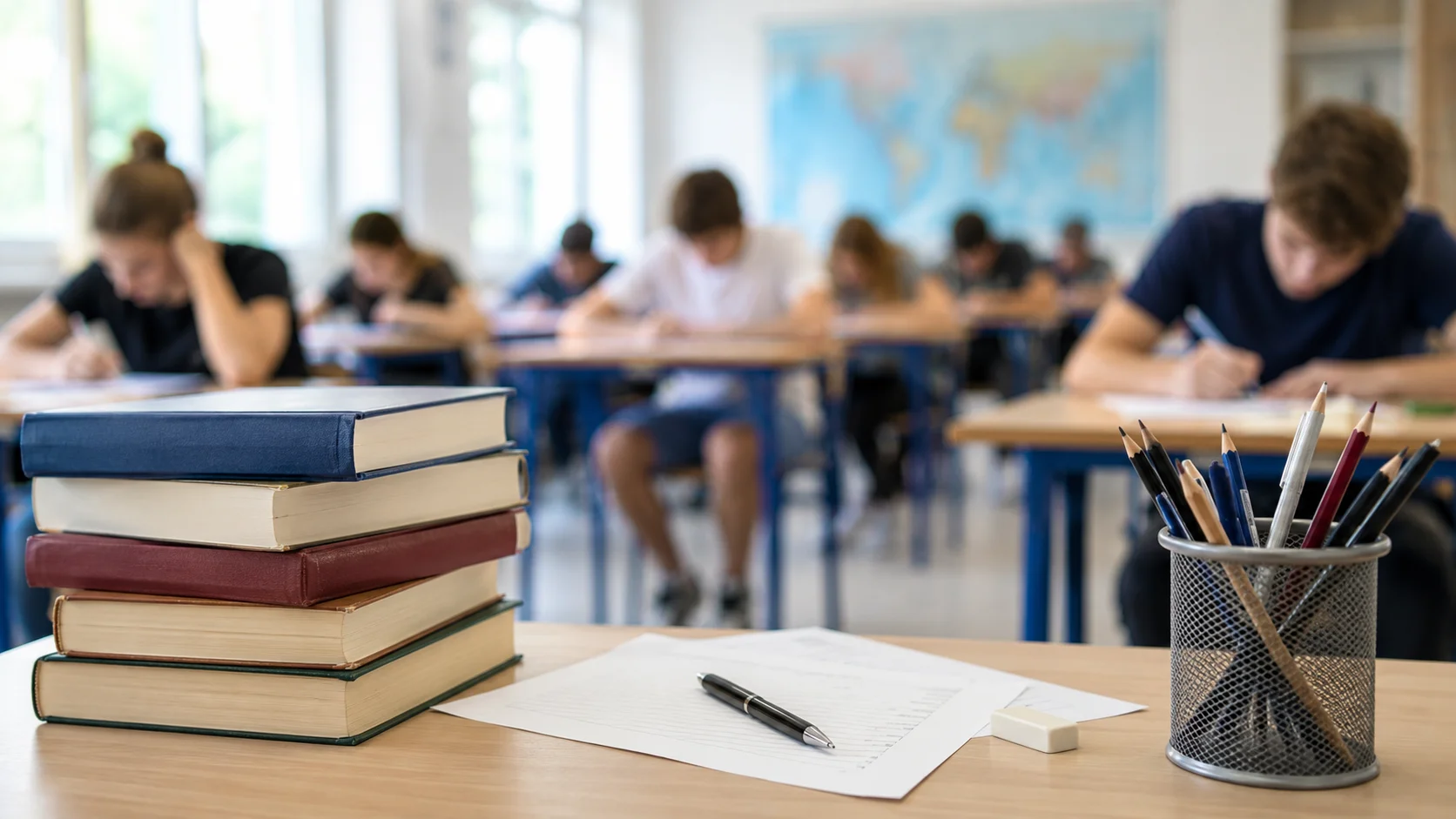 Maturità 2026, seconda prova del 19 giugno: le materie per indirizzo