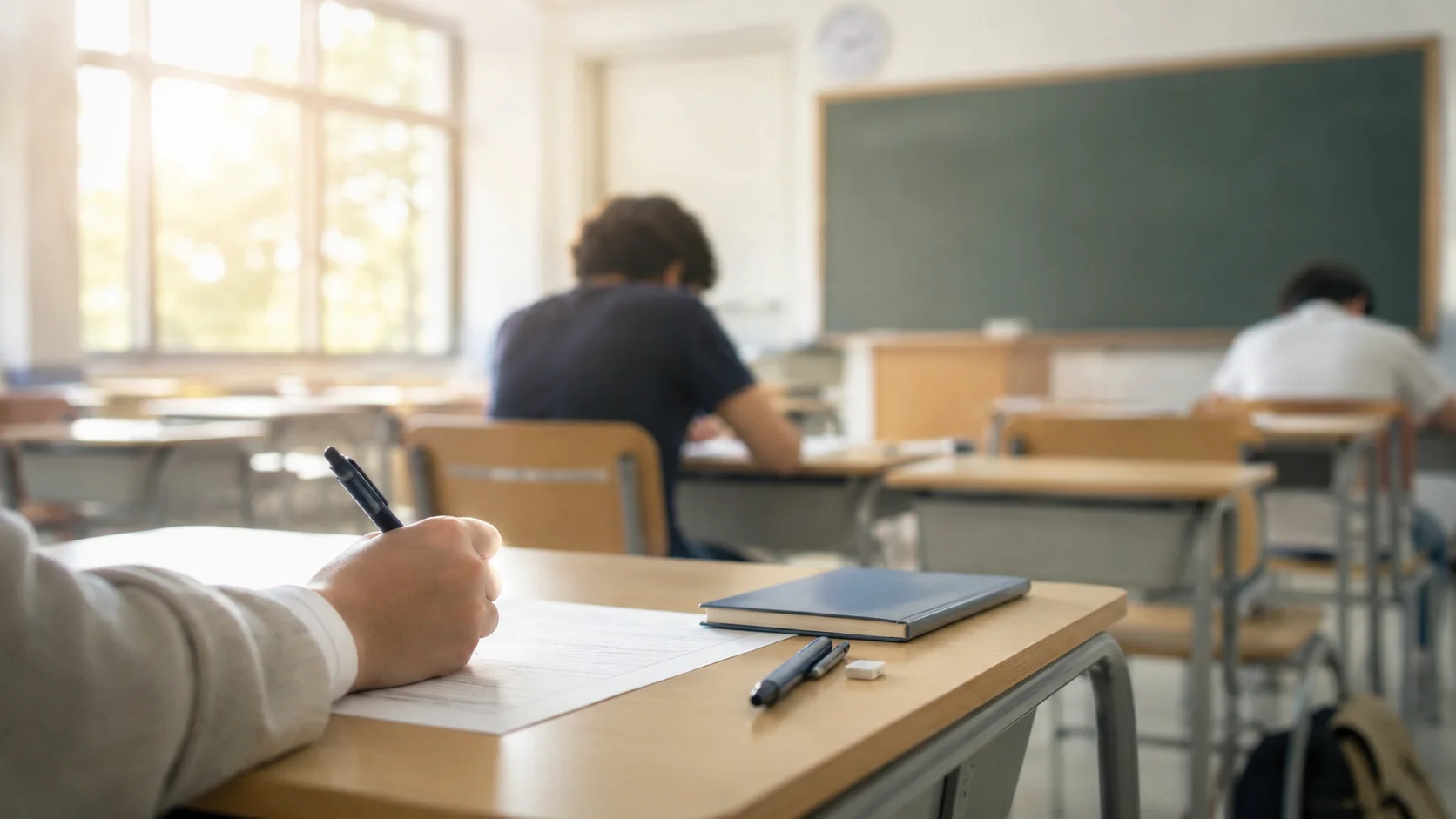 Maturità 2026 sessione suppletiva: al via il 1° luglio