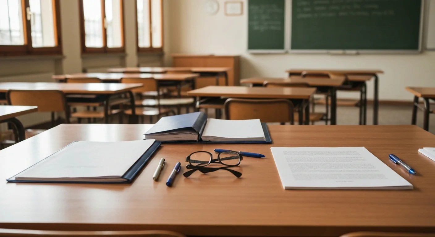 Maturità 2026: ultimi dettagli prima del 18 giugno