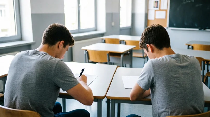 Maturità 2026, al via la prima prova della sessione straordinaria