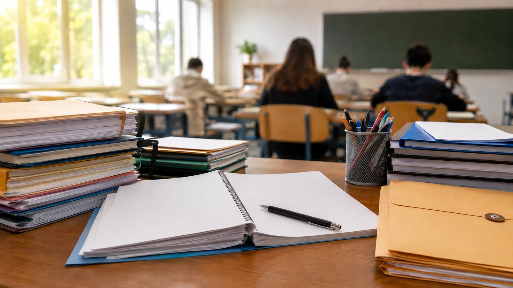 Maturità 2026: voto in condotta e ricorsi sull'ammissione