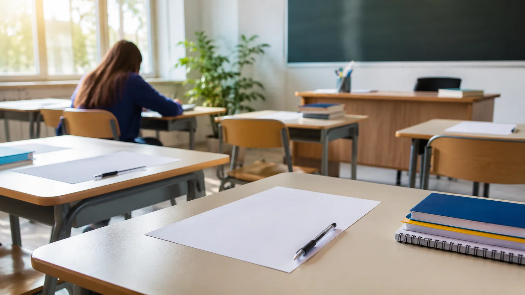 Maturità 2027: l'ordinanza con le date delle prove d'esame