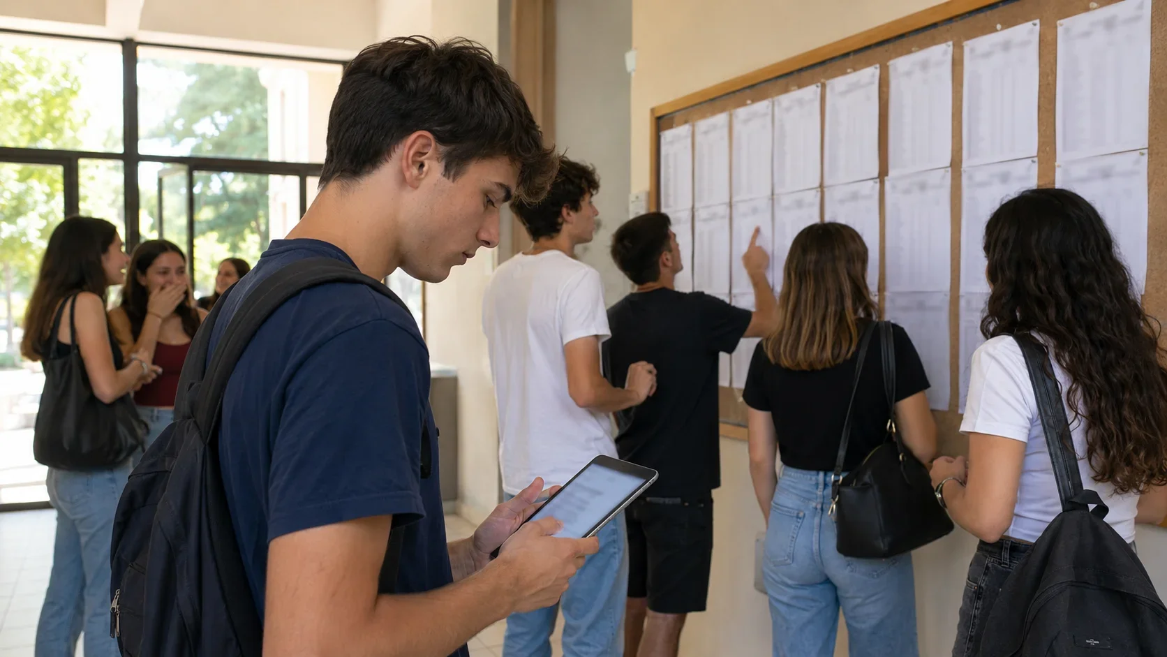 Maturità a Belluno: 21 eccellenze ai Licei Galilei-Tiziano