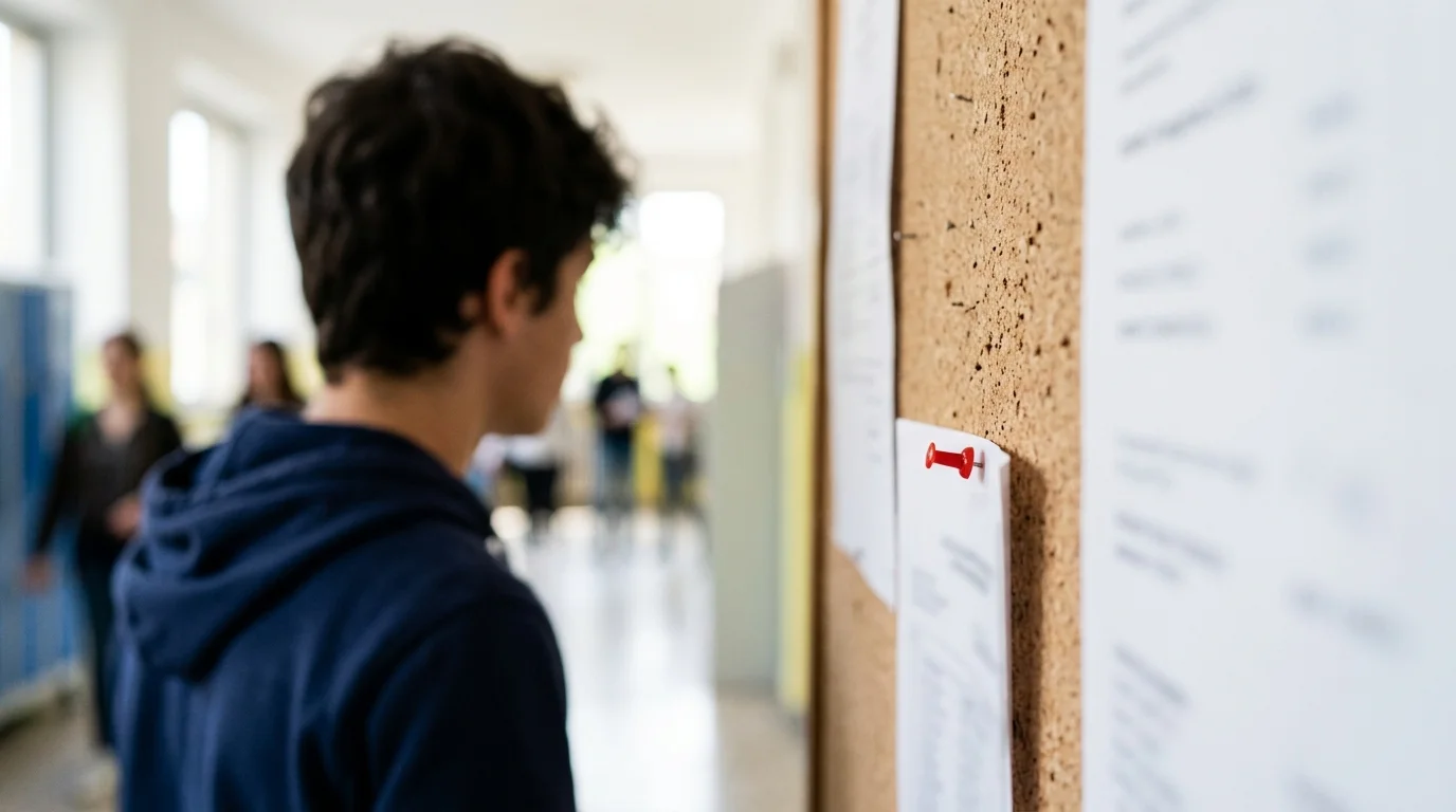 Maturità a Spadafora: il riesame conferma lo stesso voto